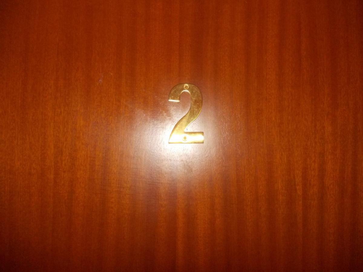Hotel Romagnoli 36 Verona Exterior foto