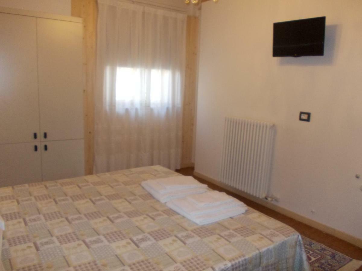 Hotel Romagnoli 36 Verona Exterior foto